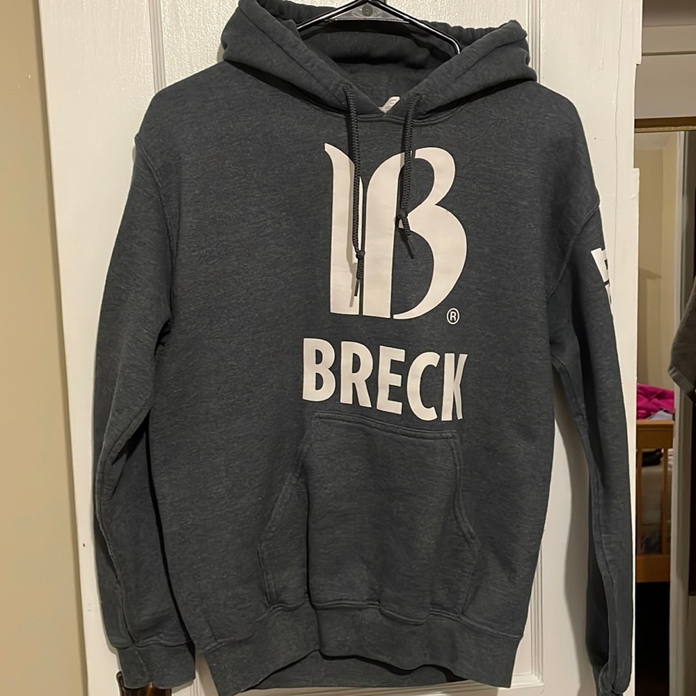 Breckenridge, CO hoodie